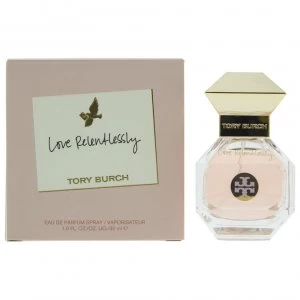 Tory Burch Love Relentlessly Eau de Parfum For Her 30ml
