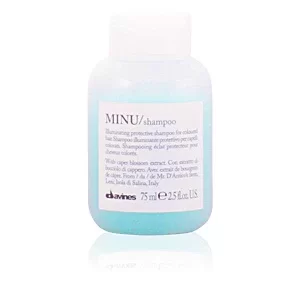 MINU shampoo 75ml