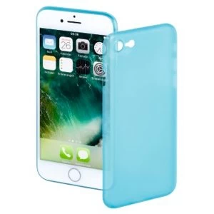 Hama 177804 Ultra SLIM iPhone 7 Blue