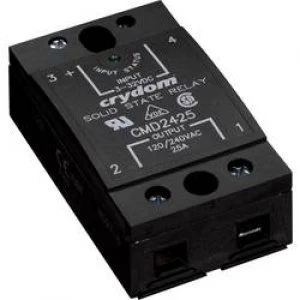 Crydom CMD6050 Propak Electronic Load Relay