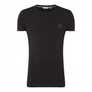 Antony Morato Sport T Shirt - BLACK 9000