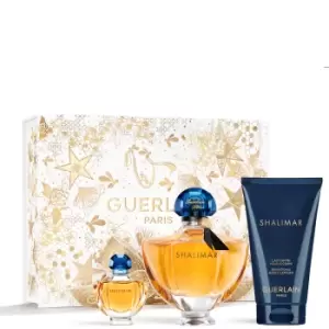 Guerlain Shalimar Eau de Parfum Gift Set
