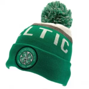 Celtic FC Ski Hat GG