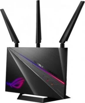 Asus ROG Rapture GTAC2900 Dual Band Wireless Gaming Router