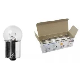 AMiO Light Bulbs VW,AUDI,MERCEDES-BENZ 01485 Bulb, indicator