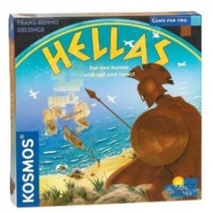Hellas Game