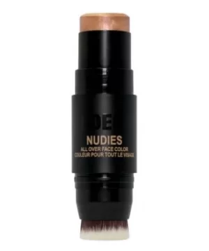 Nudestix Nudies All Over Face Colour Glow Hey, Honey