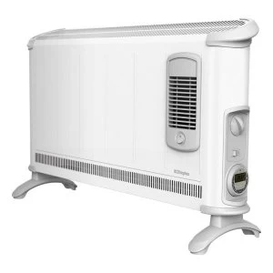 403TSFTIE 3KW Convector Heater with Turbo Boost