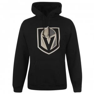 NHL Club Logo Hoodie Mens - Vegas Knights