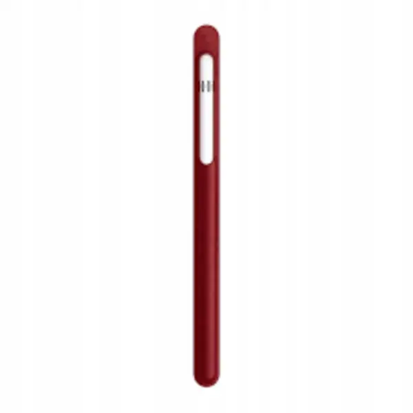 Apple Pencil Leather Case (PRODUCT)RED MR552ZM/A