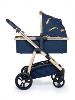 Cosatto Wow Pram and Accessories - On the Prowl