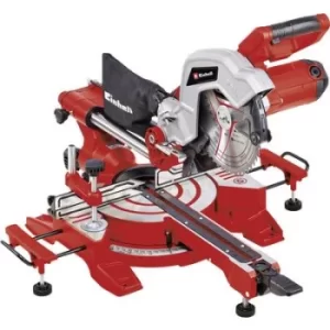 Einhell TC-SM 216 Chop and mitre saw