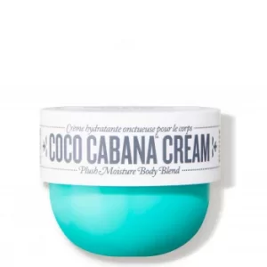 Sol de Janeiro Coco Cabana Moisturizing Cream 75ml