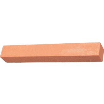 100X13MM Square Abrasive Sharpening Stones - Aluminium Oxide - Coarse - Kennedy