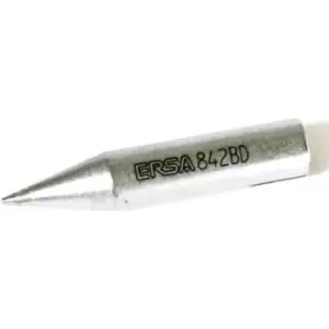Ersa 842 BD LF Soldering tip Pencil-shaped, ERSADUR Tip size 1mm Content