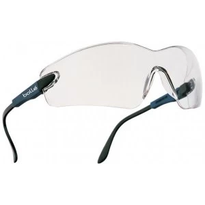 Bolle Viper VIPCI Safety Glasses Clear
