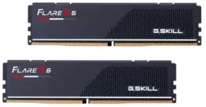 G.Skill Flare X5 64GB 5200MHz CL36 DDR5 Memory - AMD Expo