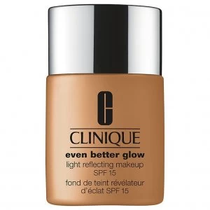 Clinique Even Better Glow Light Reflecting Makeup 114 Golden