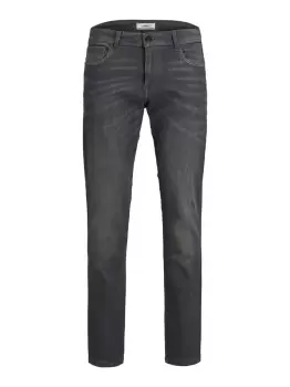PRODUKT Classic Slim Fit Jeans Men Grey