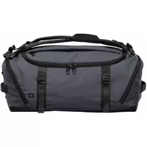 Stormtech Equinox 30 Holdall (One Size) (Carbon) - Carbon