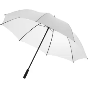 Bullet 30 Zeke Golf Umbrella (One Size) (White)