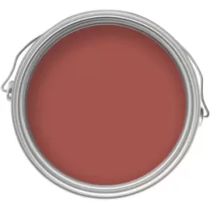 Craig & Rose 1829 Chalky Emulsion - Red Barn - 2.5L
