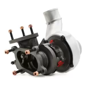 ALANKO Turbocharger 10900177 Turbolader,Charger, charging system FORD,VOLVO,Focus II Schragheck (DA_, HCP, DP),MONDEO IV Turnier (BA7)
