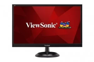 ViewSonic 22" VA2261-8 Full HD LED Monitor