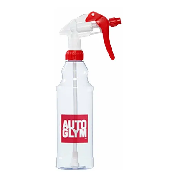 Autoglym Spray Trigger Bottle 500ml