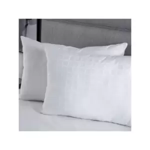Belledorm Hotel Suite Premium Microfibre Hypo Allergenic Pillow