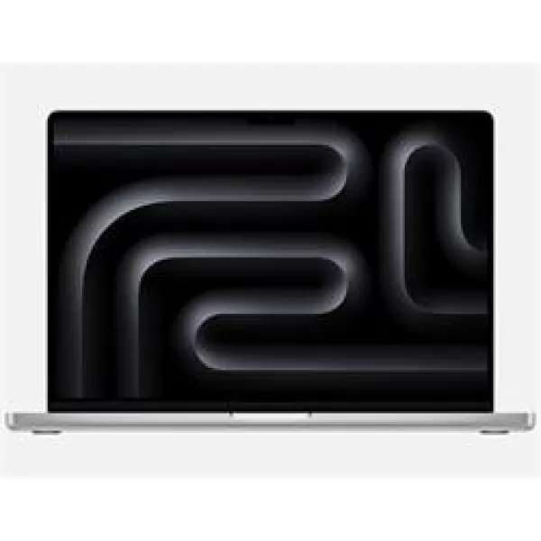 Apple 16-inch MacBook Pro: Apple M3 Max chip with 14-core CPU and 30-core GPU 1TB SSD - Silver