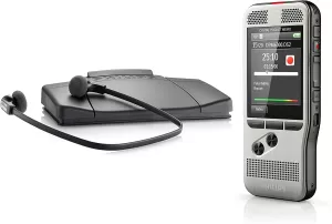 Philips Digital Audio Recorder DPM6700