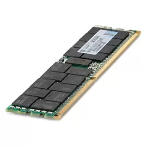 16GB (1x16GB) Dual Rank x4 PC3-14900R (DDR3-1866) Registered CAS-13 Memory Kit - 16GB - 1 x 16GB - DDR3 - 1866 MHz - 240-pin DIMM