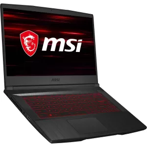 MSI Thin GF65 15.6" Gaming Laptop
