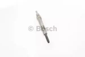 Bosch 0250202036 GLP007 Glow Plug Sheathed Element Duraterm
