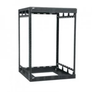 Middle Atlantic Products 5-14-26 rack cabinet 14U Freestanding rack Black
