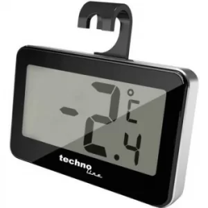 Techno Line WS 7012 Freezer thermometer