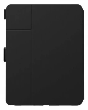 Speck Balance iPad Air 10.9 Inch Folio Tablet Case - Black