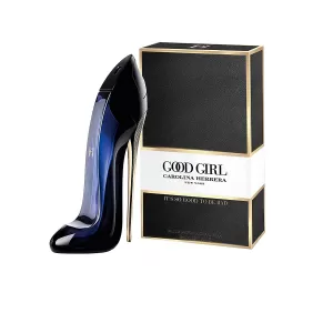 Carolina Herrera Good Girl Eau de Parfum For Her 80ml