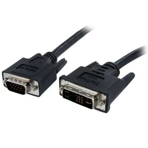 StarTech 10ft DVI to VGA Display Cable