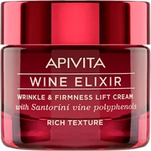 Apivita New Wine Elixir Rich 50ml