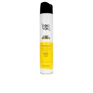 PROYOU the hairspray strong 500ml