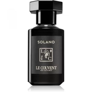 Le Couvent Maison de Parfum Remarquables Solano Eau de Parfum Unisex 50ml
