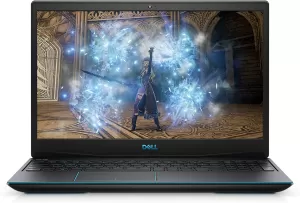 Dell G3 15 3500 15.6" Gaming Laptop