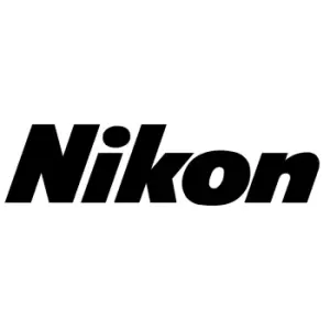 Nikon 10 x 25 Travelite CF EX binocular Black