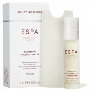 ESPA Soothing Pulse Point Rollerball 9ml