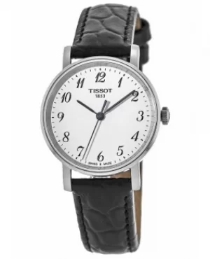 Tissot Everytime Small White Dial Womens Watch T109.210.16.032.00 T109.210.16.032.00