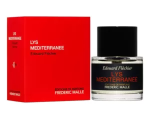 Frederic Malle Lys Mediterranee Eau de Parfum For Her 50ml