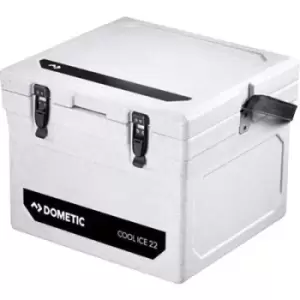 Dometic Group CoolIce WCI 22 Cool box Passive Grey, Black 22 l