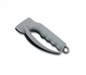 Knife Sharpener Small Victorinox Sharpy» (grey, 0 cm)